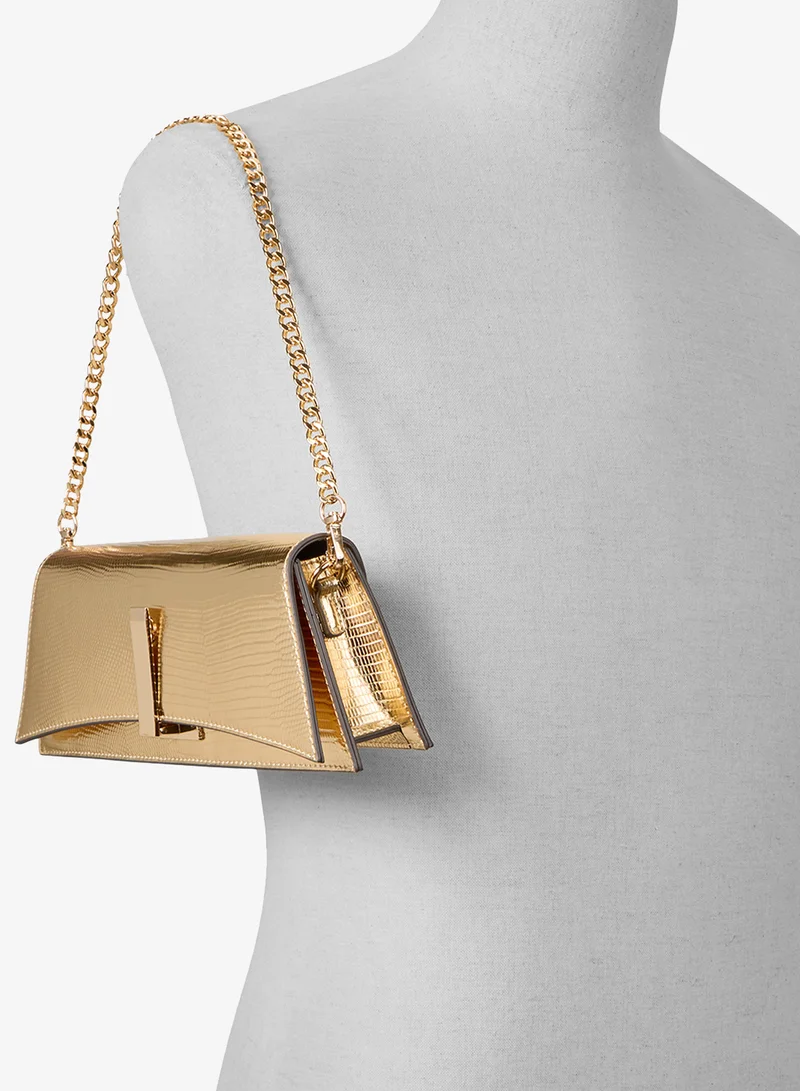 الدو Mmychaela Flap Over Crossbody